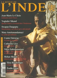 La Revue de l'Inde N° 5, Octobre-décembre 2006