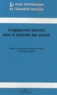 Débora Poncelet et Véronique Francis - La revue internationale de l'éducation familiale N° 28 : L'engagement parental dans la scolarité des enfants.