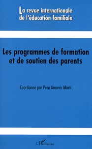 La revue internationale de léducation familiale N° 30, 2011.pdf