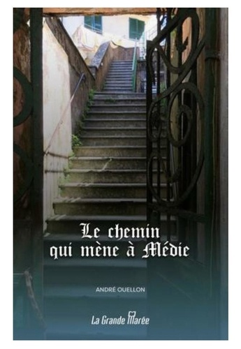 Le chemin qui mène à Médie