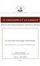 Fred Hailon et Arnaud Richard - Le discours et la langue N° 3.1/2011-2012 : Le discours politique identitaire.