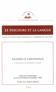 Figures et contexte(s)