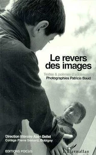 Le revers des images
