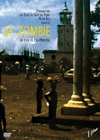 Lili Hinstin - Le zombie.