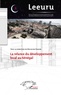 Mayacine Diagne - Leeuru N° 1, Août 2011 : La relance du développement local au Sénégal.