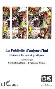 La Publicité d'aujourd'hui