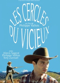 Philippe Vallois - Les cercles du vicieux. 1 DVD
