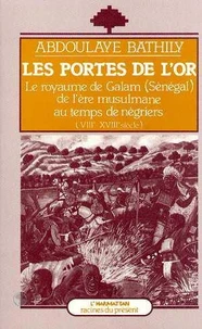 Les Portes de l'Or