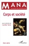 Camille Tarot - Mana Hors-série : Corps et société.