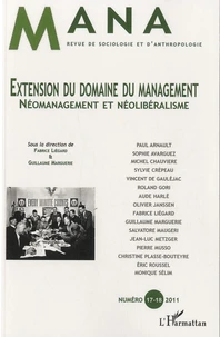 Extension du domaine du management