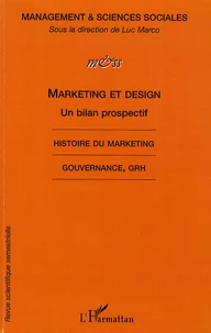 Marketing et design