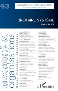 (Re)faire système