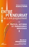 Godefroy Kizaba et Robert Paturel - Marché et Organisations N° 6 : Entrepreneuriat et accompagnement - Outils, actions et paradigmes nouveaux.