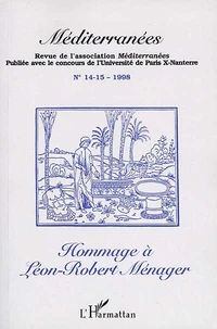 Hommage à Léon-Robert Ménager