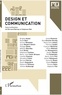 Bernard Darras et Stéphane Vial - MEI N° 40 : Design et communication.