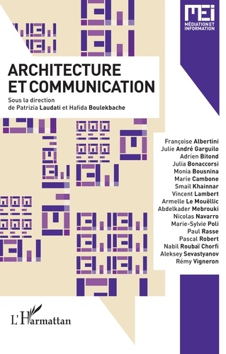 MEI N° 46 Architecture et communication