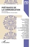 Françoise Albertini et Alexandre Eyriès - MEI N° 50 : Poétique(s) de la communication.