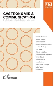 Gastronomie & communication