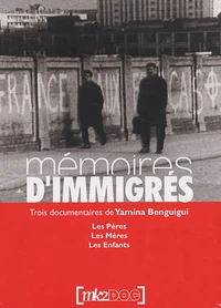 Mémoires d'immigrés