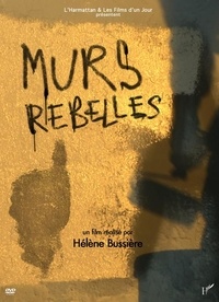  Les films d'un jour - Murs rebelles - 50 ans de murs Corses. 1 DVD
