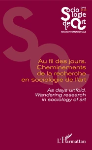 Au fil des jours