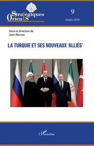 La Turquie et ses nouveaux "alliés"