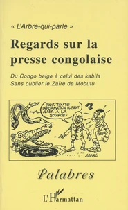 Regards sur la presse congolaise
