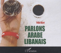 Parlons Arabe libanais - CD correspondant au livre Parlons Arabe libanais.pdf