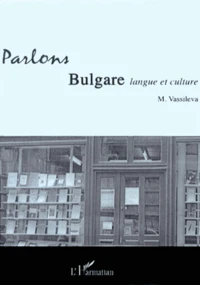 Parlons bulgare