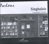 Parlons singhalais