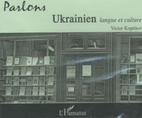Parlons ukrainien