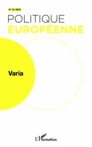 Varia