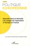 Christophe Bouillaud et Emmanuelle Reungoat - Politique européenne N° 43/2014 : Opposés dans la diversité - Les usagers de l'opposition à l'Europe en France.