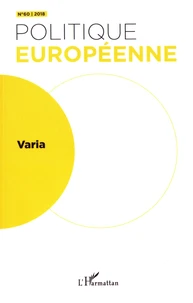 Varia