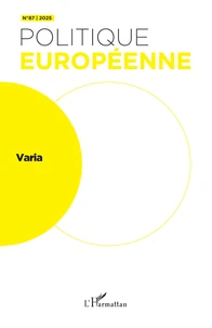 Varia