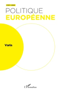 Varia