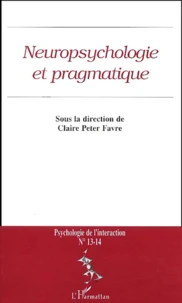 Neuropsychologie et pragmatique