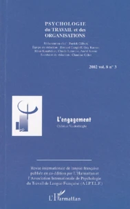 L'engagement