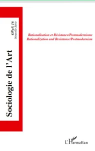 Rationalisation et résistance/ postmodernisme