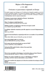 Région et Développement N° 30.pdf