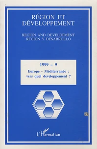 Europe-Méditerranée : vers quel développement ?