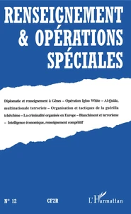 Renseignement & opérations spéciales N° 12 Novembre 2002