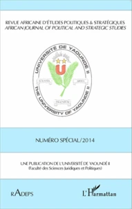 Numéro spécial 2014