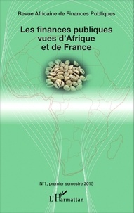 Revue Africaine de Finances Publiques N° 1, premier semest.pdf