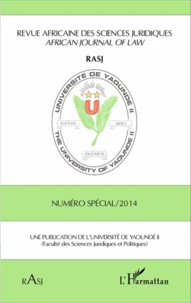 Numéro spécial 2014