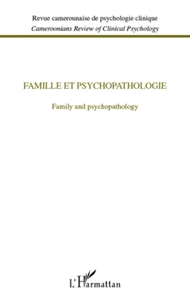 Famille et psychopatologie