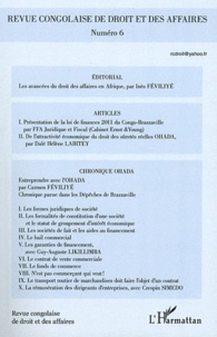 Revue congolaise de droit et des affaires N° 6, Avril-Mai-Juin.pdf