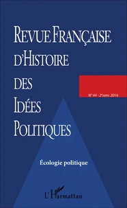 Ecologie politique