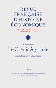 Le Crédit Agricole