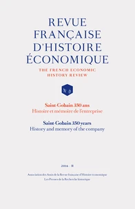 Saint-Gobain 350 ans